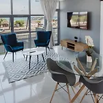 St Tropez Beachfront 108