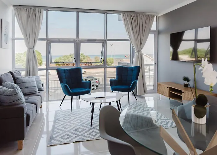 St Tropez Beachfront 108