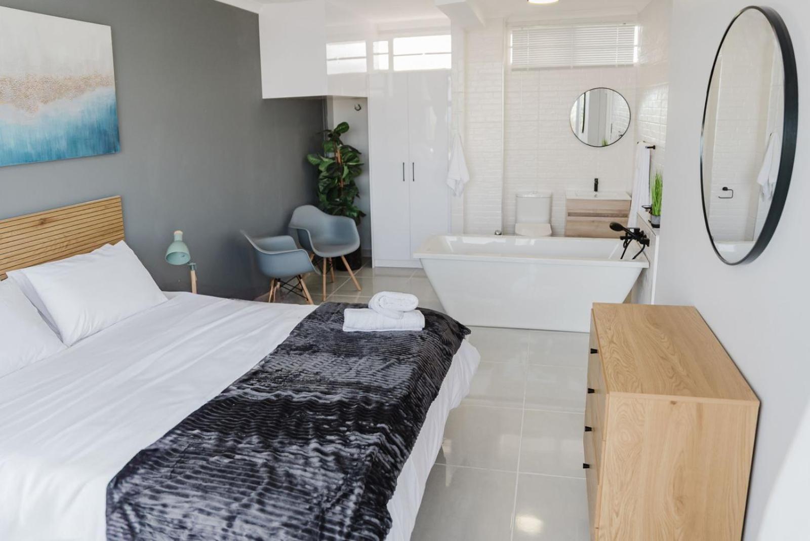 St Tropez Beachfront 108 * Cidade Do Cabo