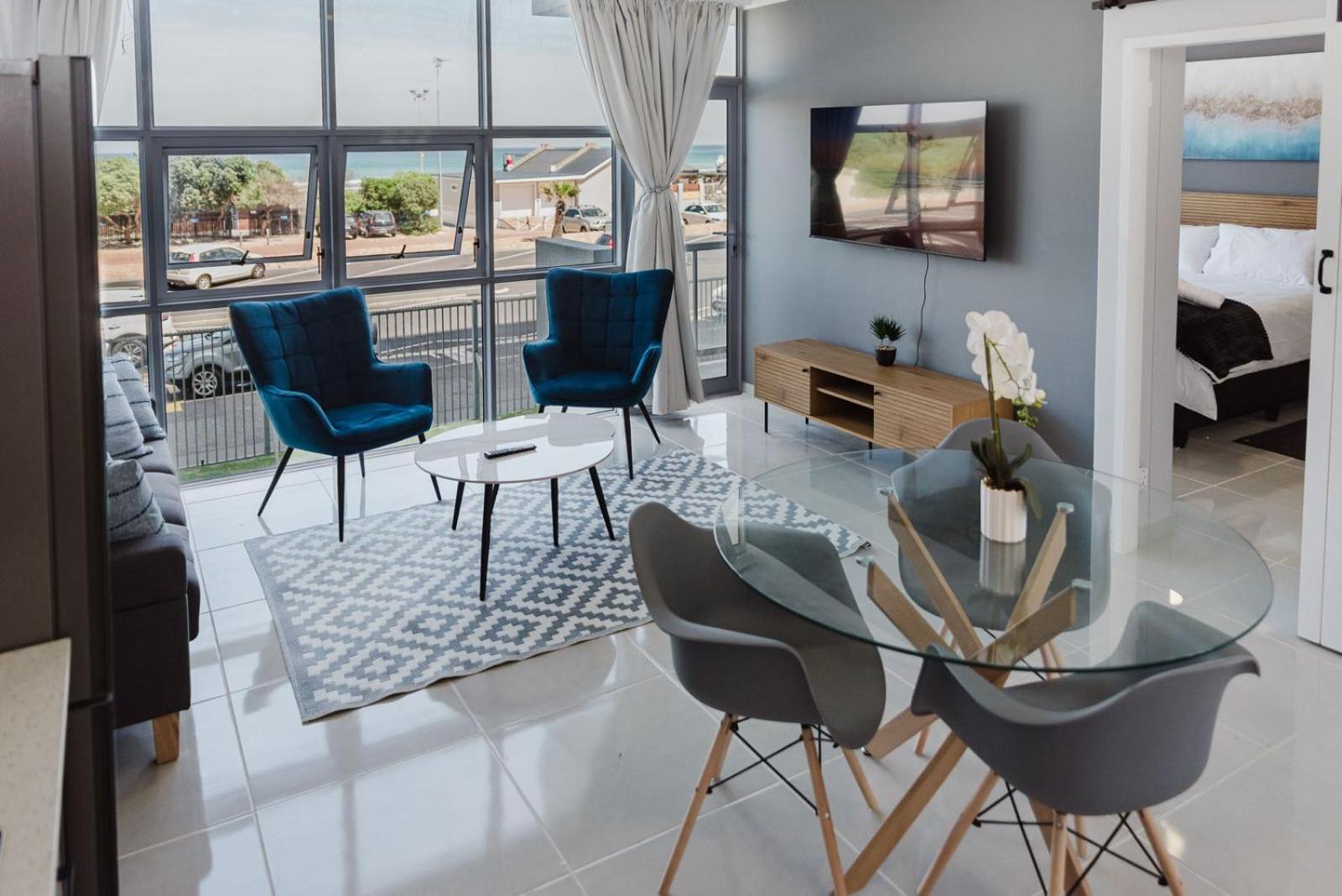 St Tropez Beachfront 108 Apartamento