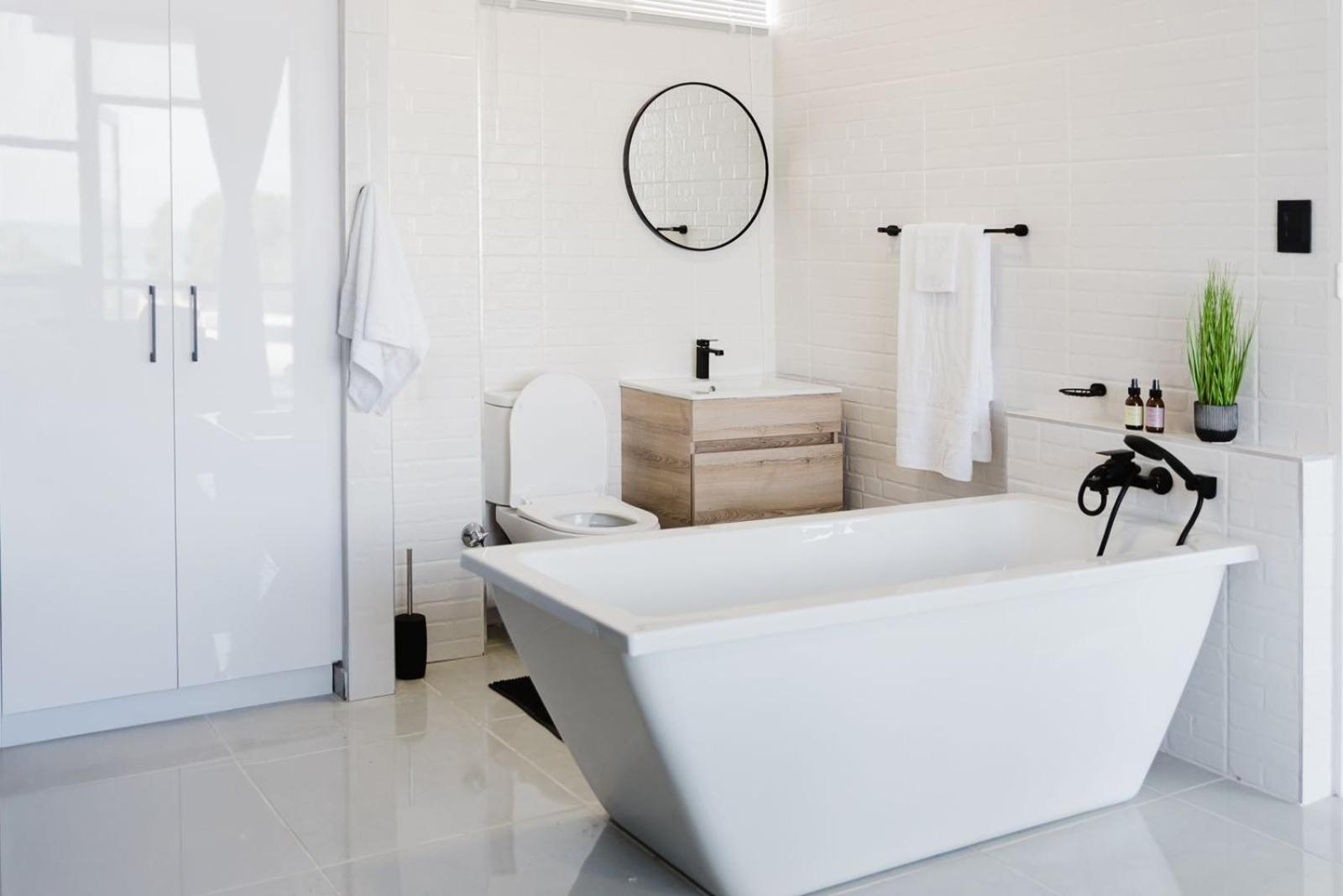 Apartamento St Tropez Beachfront 108