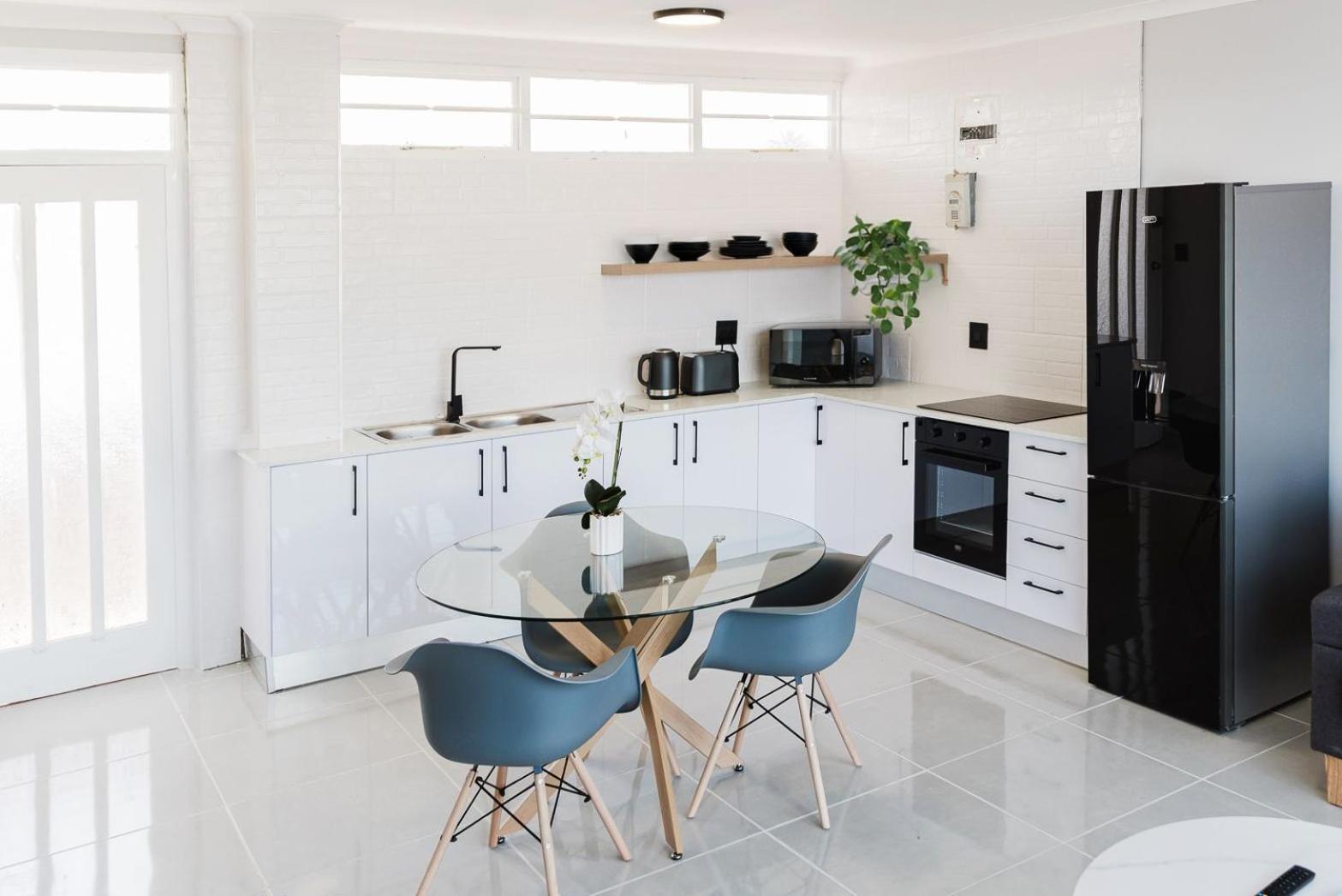 St Tropez Beachfront 108