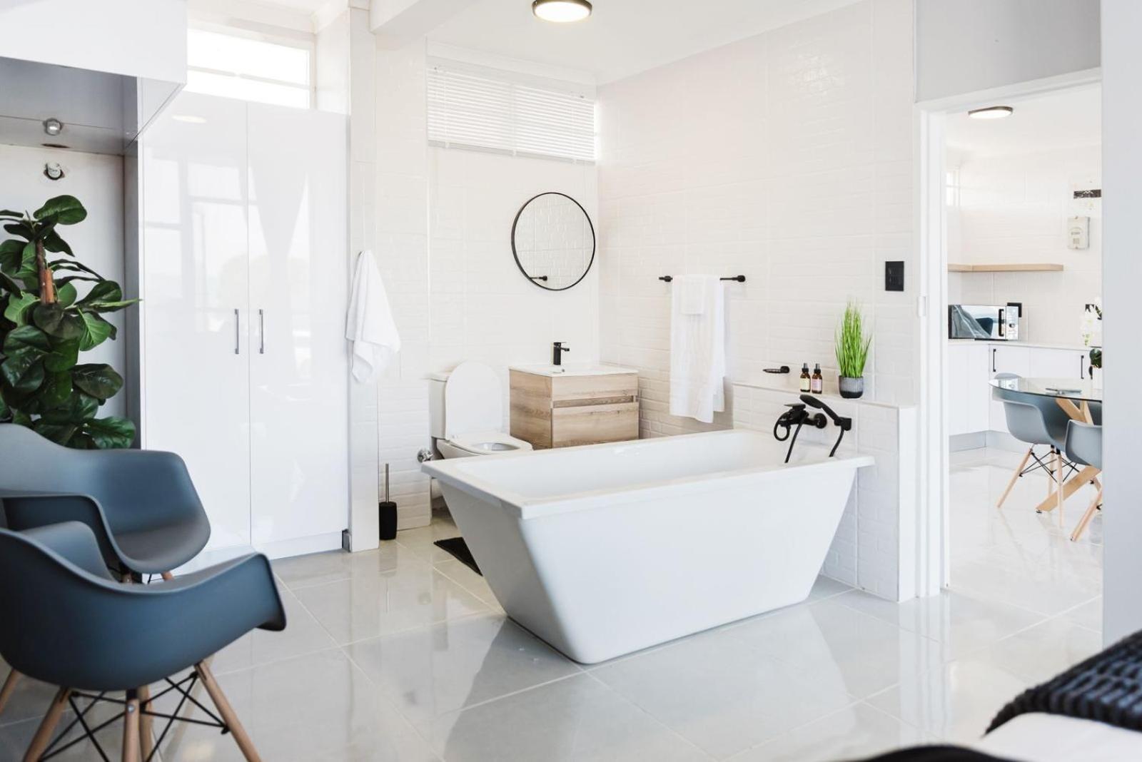 Apartamento St Tropez Beachfront 108 Cidade Do Cabo