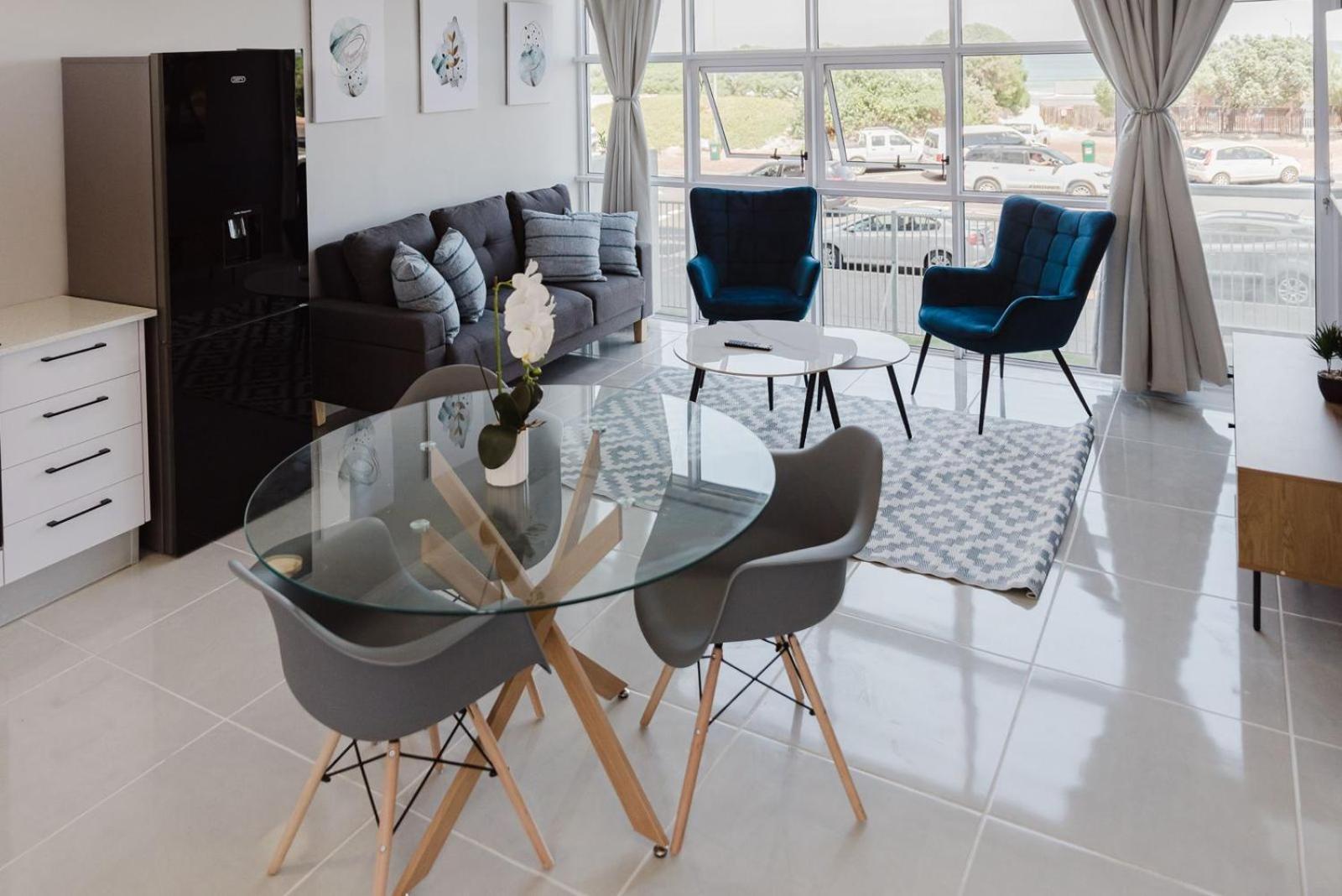 St Tropez Beachfront 108 Apartamento