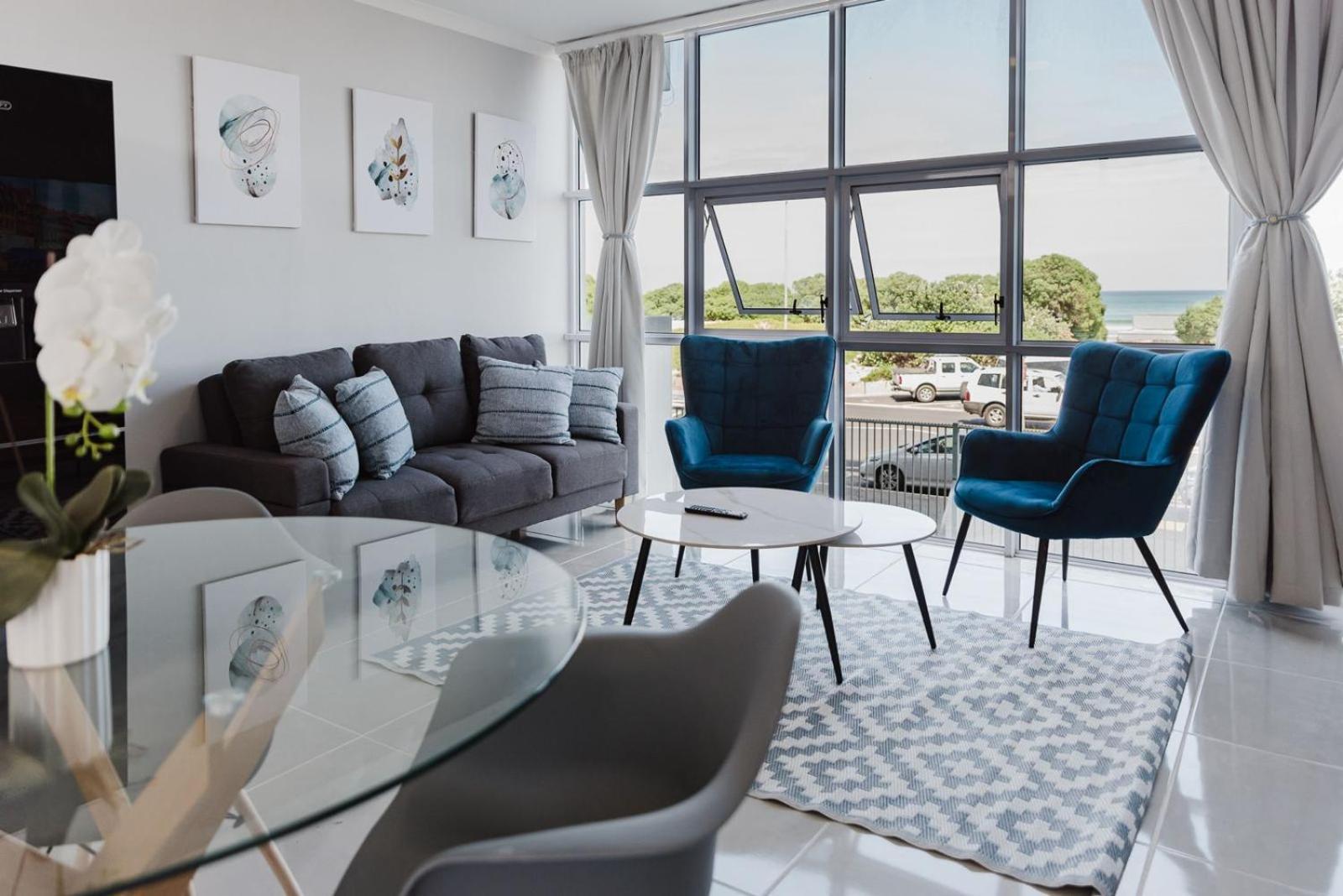 St Tropez Beachfront 108