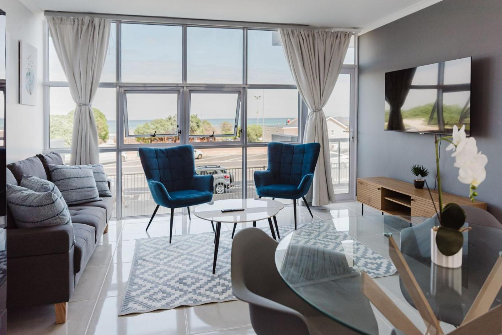 Apartamento St Tropez Beachfront 108 *