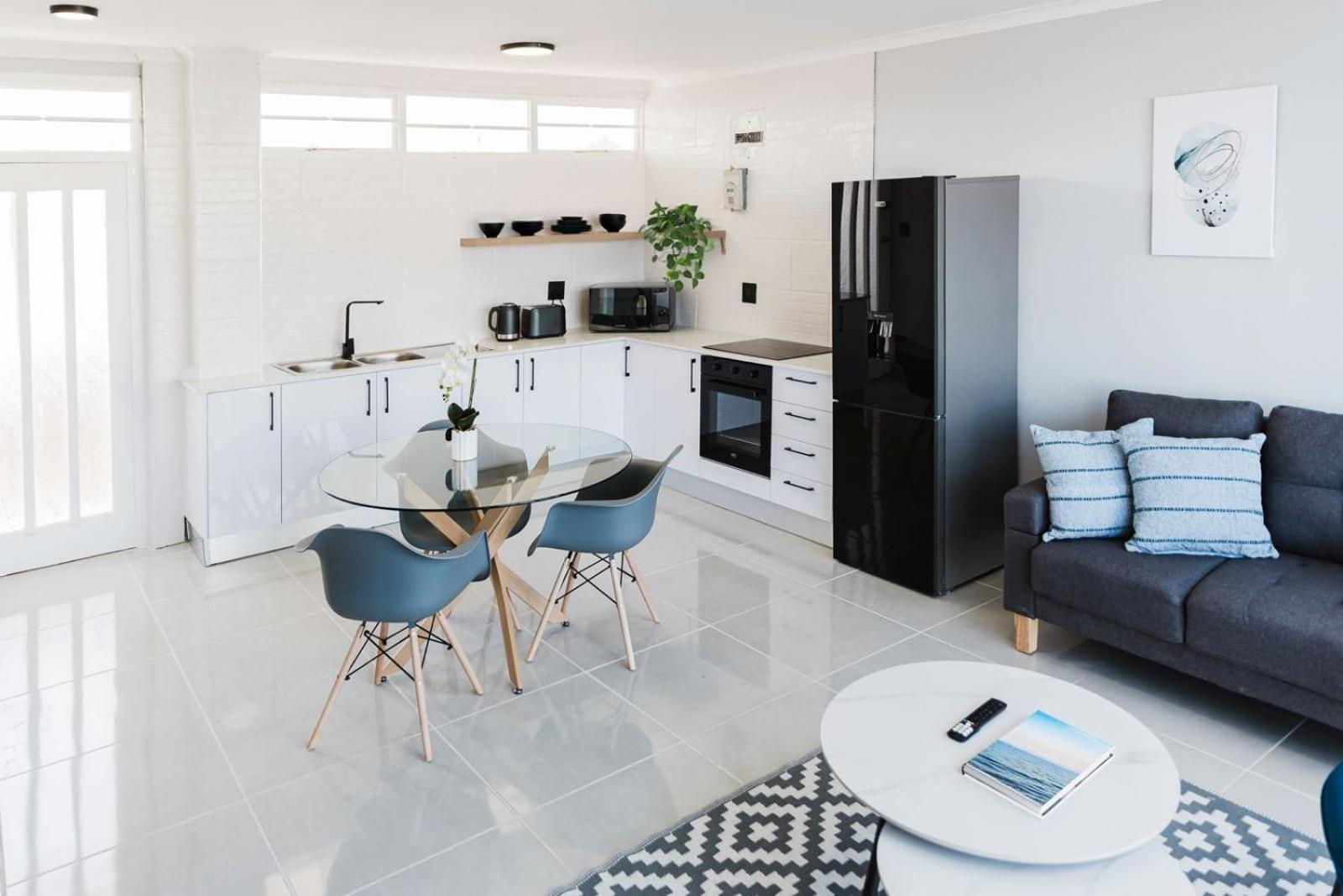 St Tropez Beachfront 108 Cape Town